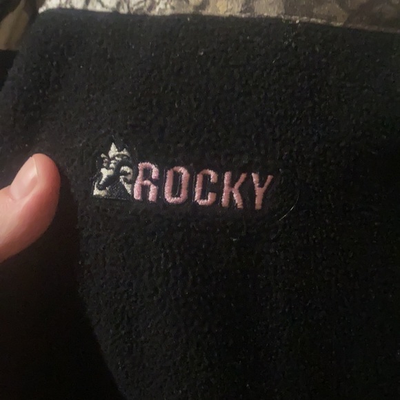 Rocky Jacket - Picture 2 of 2